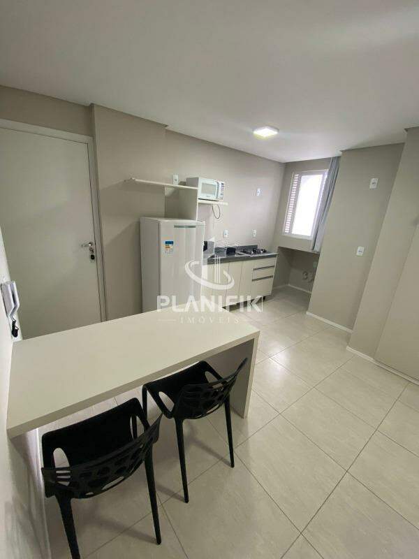 Apartamento de 25m² no bairro Santa Terezinha, em Brusque | Eu Corretor