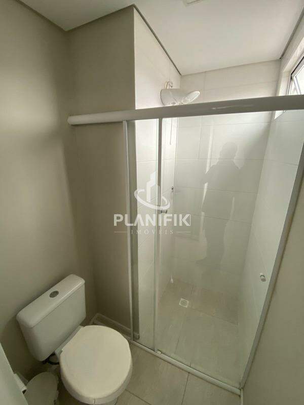 Apartamento de 25m² no bairro Santa Terezinha, em Brusque | Eu Corretor