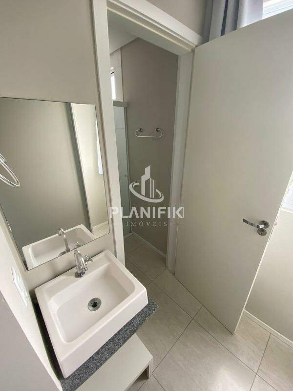 Apartamento de 25m² no bairro Santa Terezinha, em Brusque | Eu Corretor