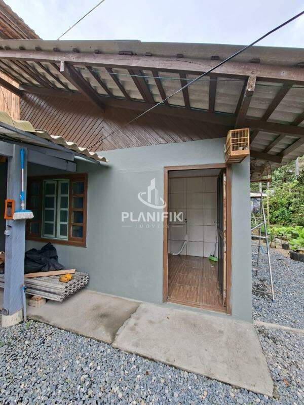 Kitnet de 1 quarto, 50m² no bairro Souza Cruz, em Brusque | Eu Corretor