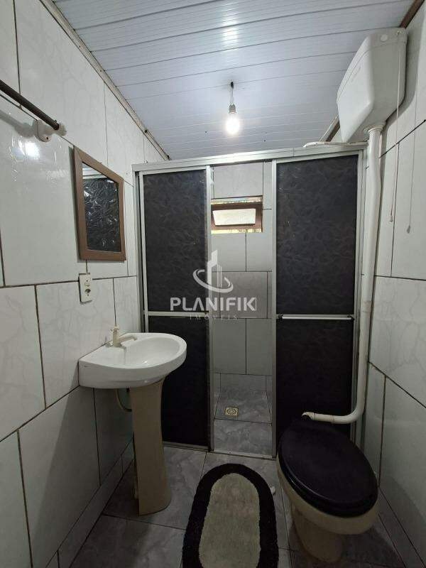 Kitnet de 1 quarto, 50m² no bairro Souza Cruz, em Brusque | Eu Corretor