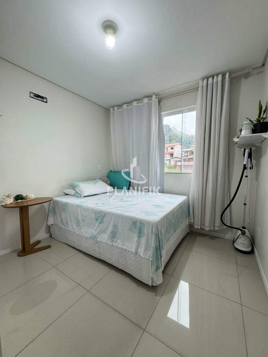 Apartamento de 2 quartos, 63m² no bairro Guarani, em Brusque | Eu Corretor