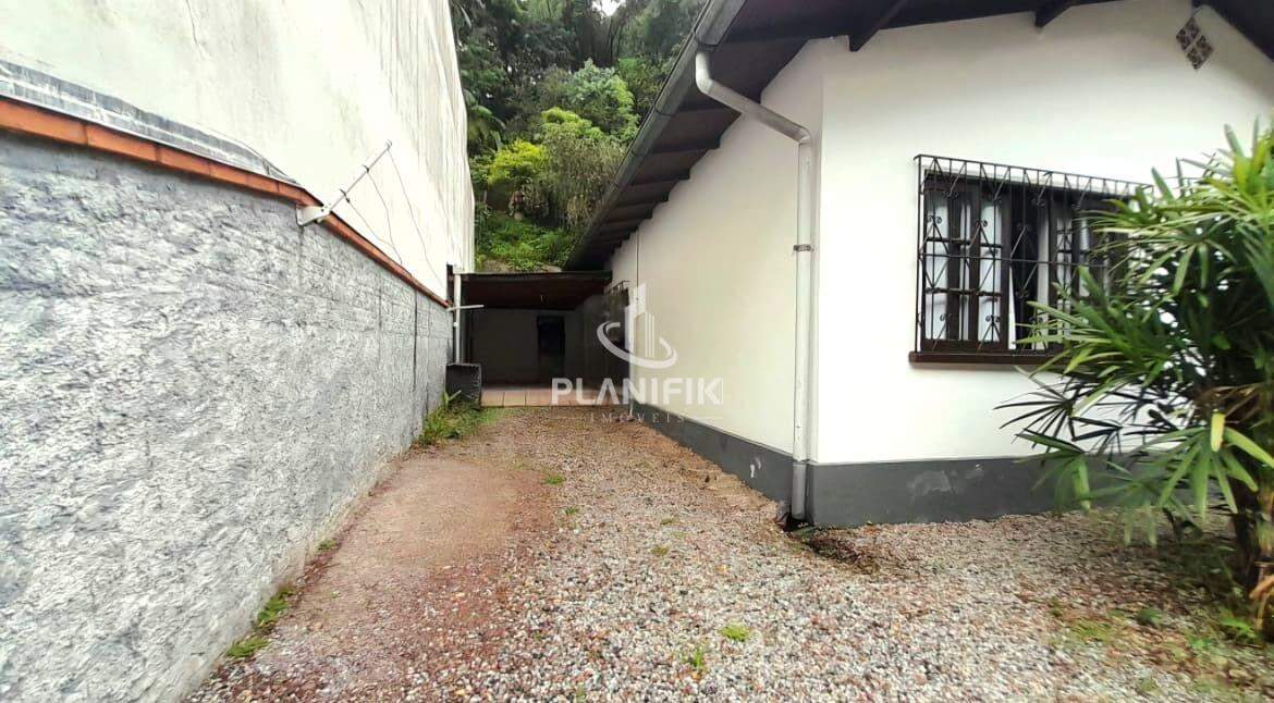 Casa de 2 quartos, 70m² no bairro Santa Rita, em Brusque | Eu Corretor