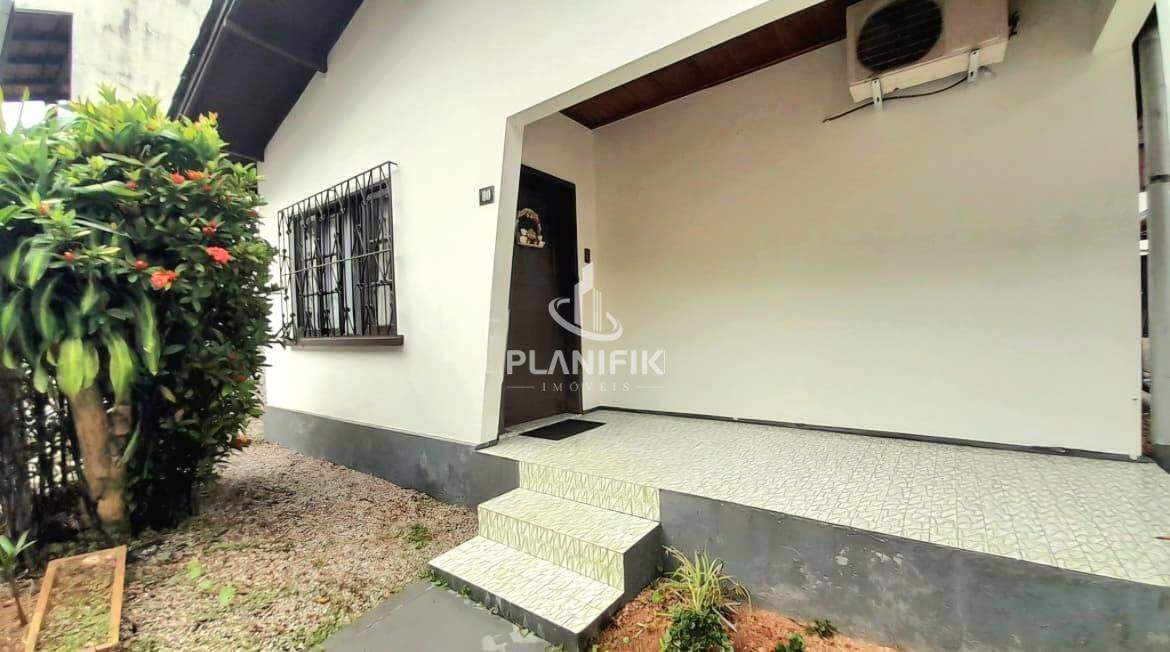 Casa de 2 quartos, 70m² no bairro Santa Rita, em Brusque | Eu Corretor