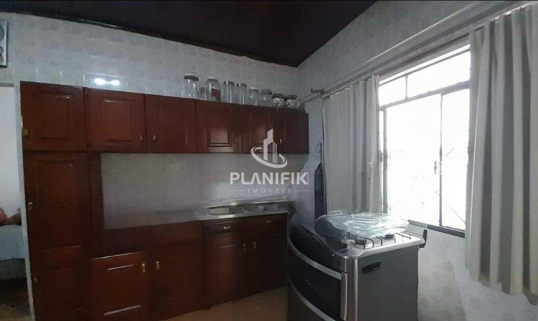 Casa de 2 quartos, 70m² no bairro Santa Rita, em Brusque | Eu Corretor