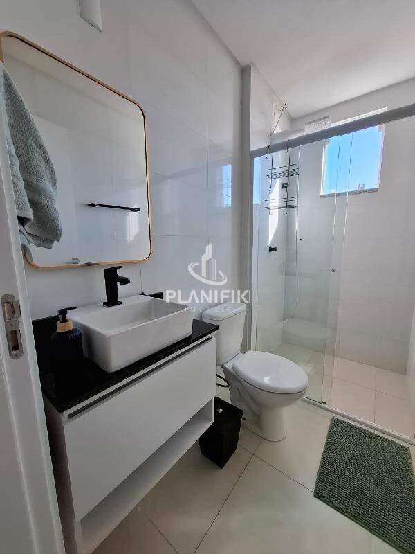 Apartamento de 2 quartos, 72m² no bairro São Luiz, em Brusque | Eu Corretor