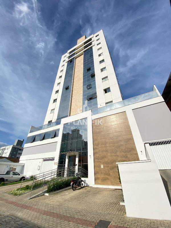 Apartamento de 2 quartos, 72m² no bairro São Luiz, em Brusque | Eu Corretor