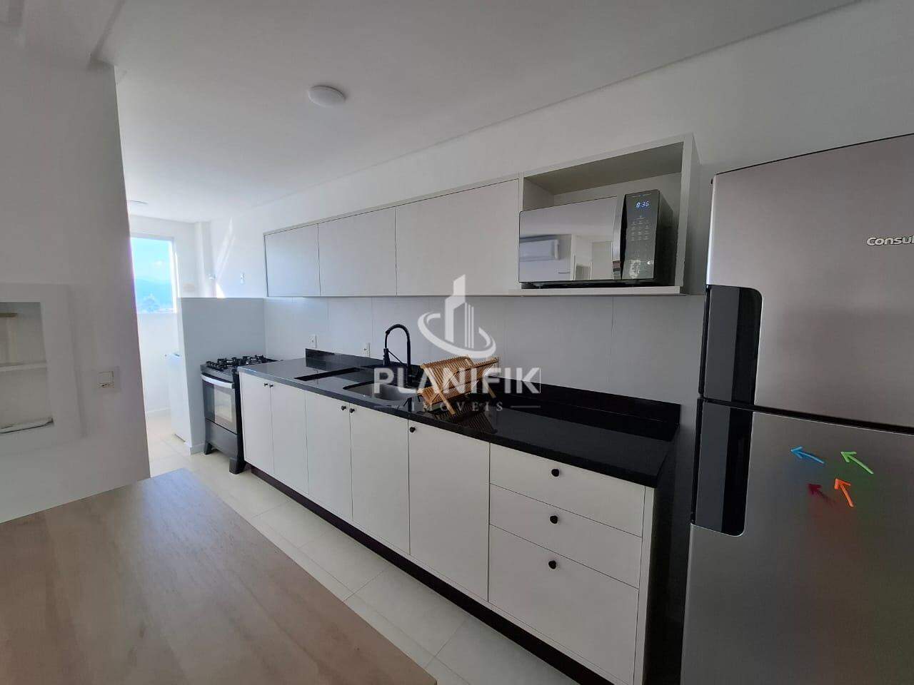 Apartamento de 2 quartos, 72m² no bairro São Luiz, em Brusque | Eu Corretor