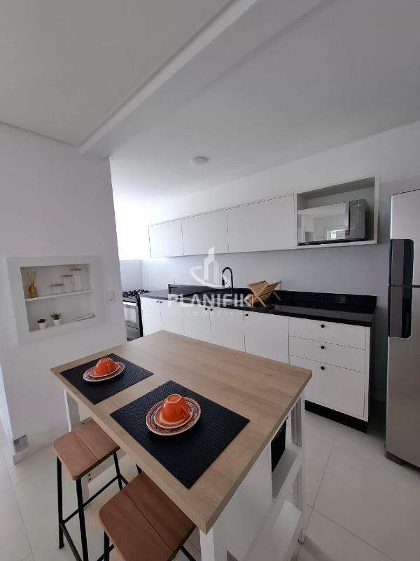 Apartamento de 2 quartos, 72m² no bairro São Luiz, em Brusque | Eu Corretor