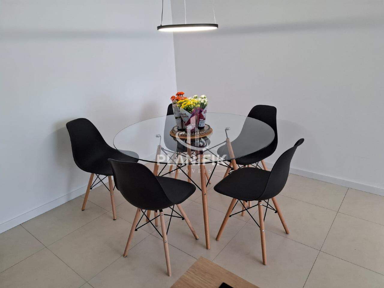 Apartamento de 2 quartos, 72m² no bairro São Luiz, em Brusque | Eu Corretor