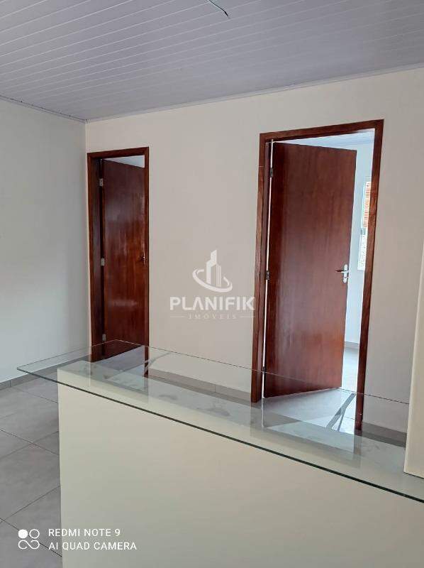 Casa de 2 quartos, 70m² no bairro Guabiruba, em Guabiruba | Eu Corretor