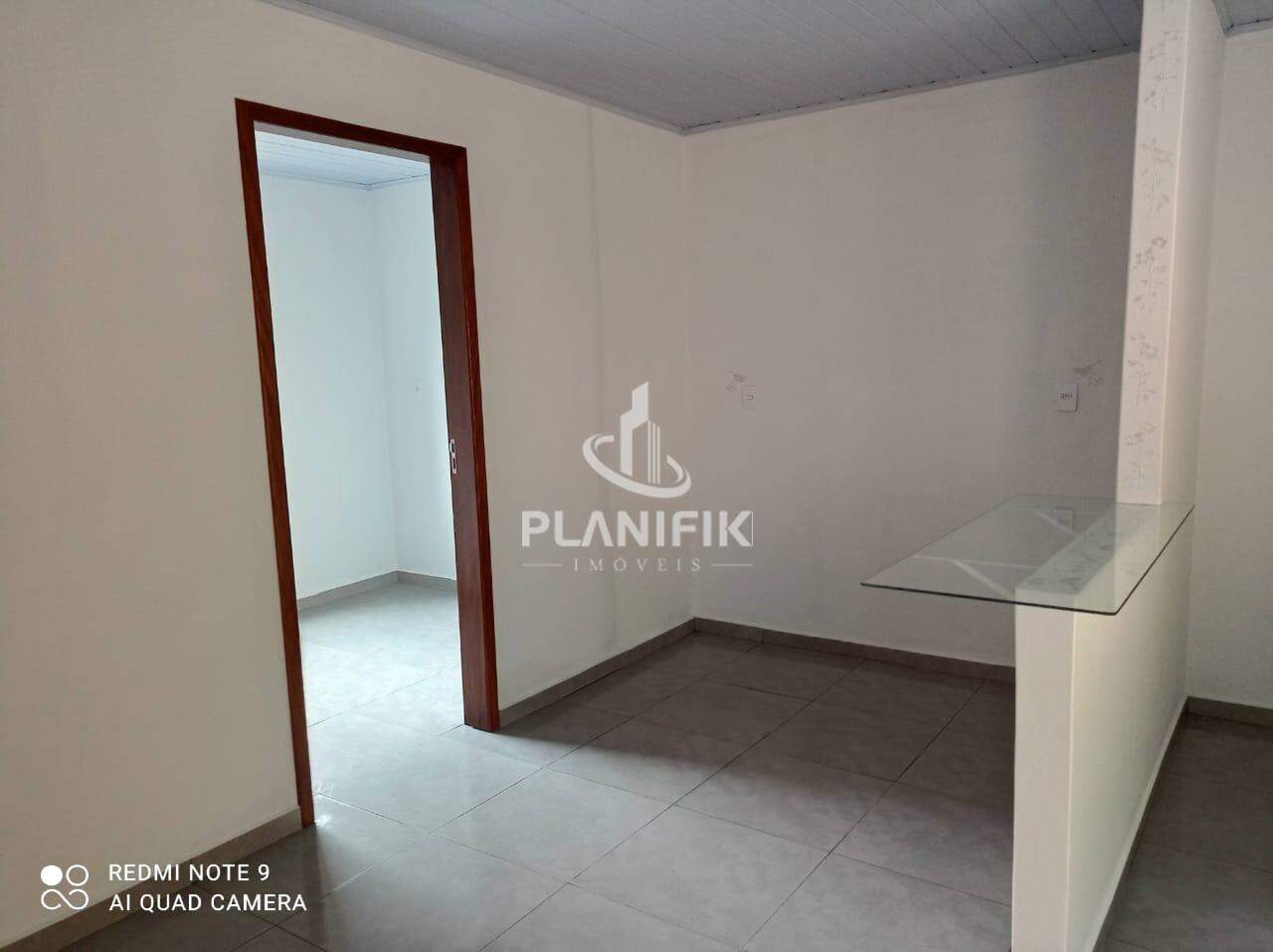 Casa de 2 quartos, 70m² no bairro Guabiruba, em Guabiruba | Eu Corretor