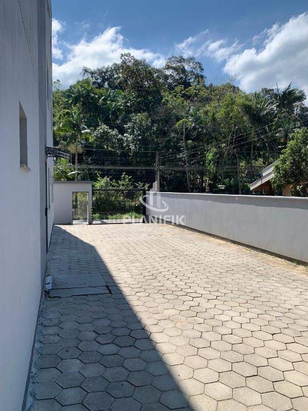 Flat de 1 quarto, 32m² no bairro Bateas, em Brusque | Eu Corretor