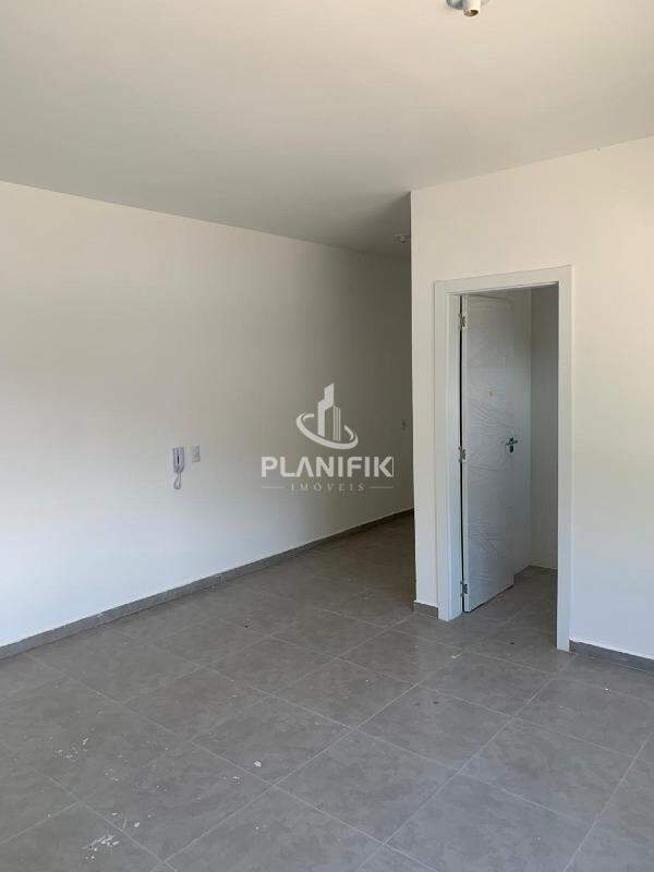 Flat de 1 quarto, 32m² no bairro Bateas, em Brusque | Eu Corretor