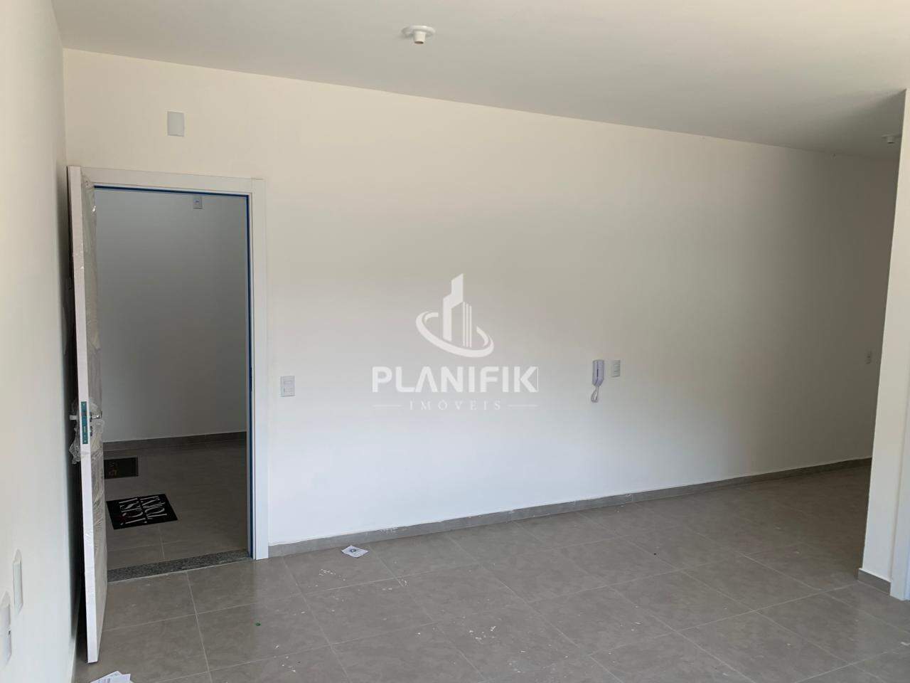 Flat de 1 quarto, 32m² no bairro Bateas, em Brusque | Eu Corretor