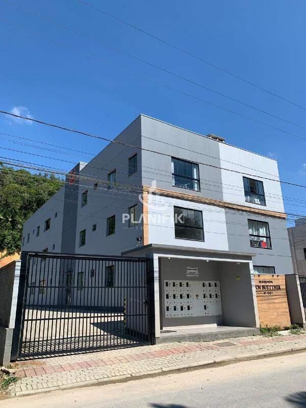 Flat de 1 quarto, 32m² no bairro Bateas, em Brusque | Eu Corretor