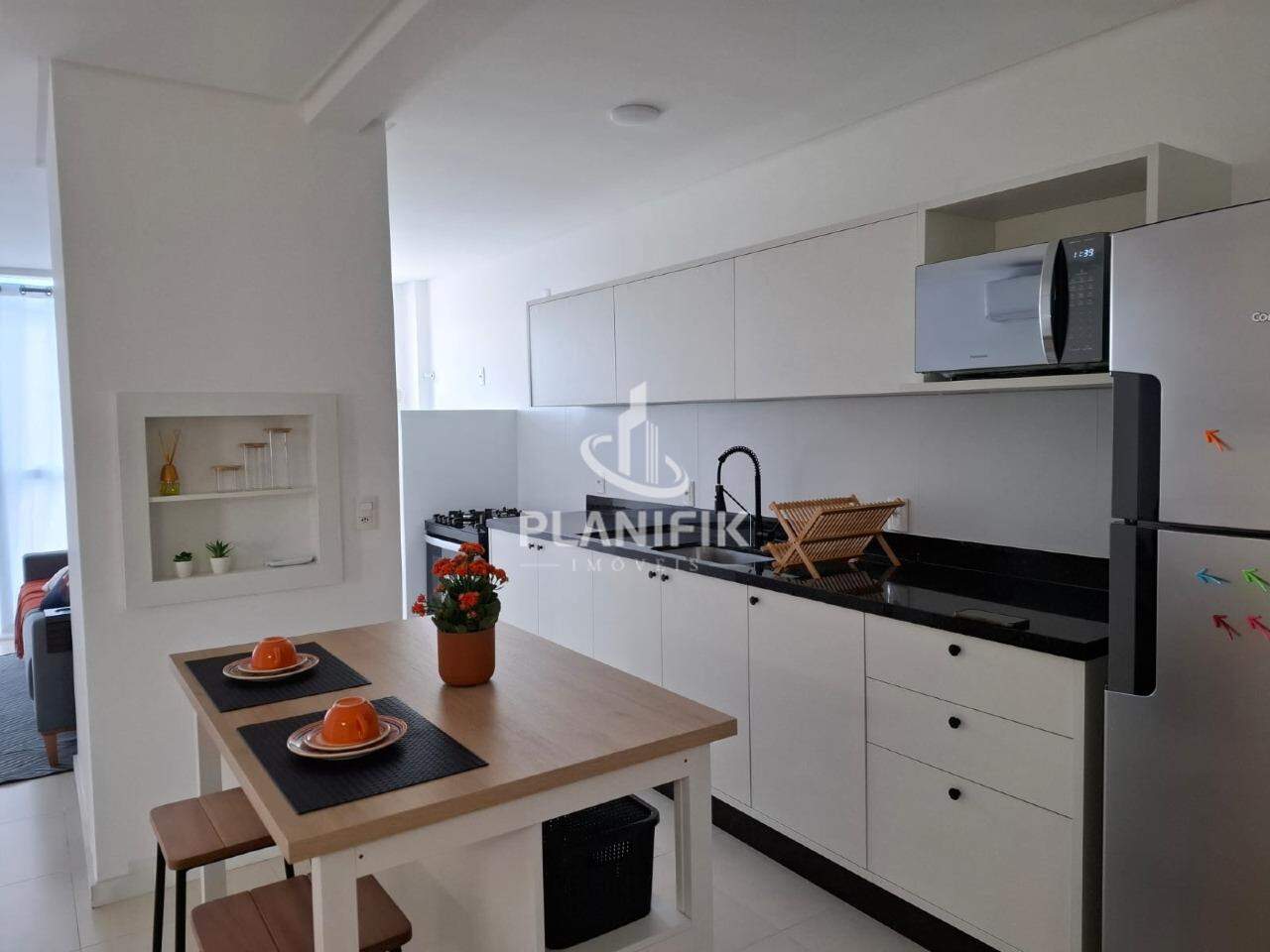 Apartamento de 2 quartos, 71m² no bairro São Luiz, em Brusque | Eu Corretor