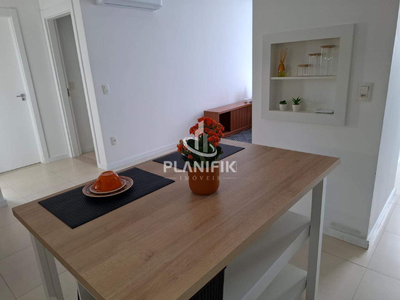 Apartamento de 2 quartos, 71m² no bairro São Luiz, em Brusque | Eu Corretor