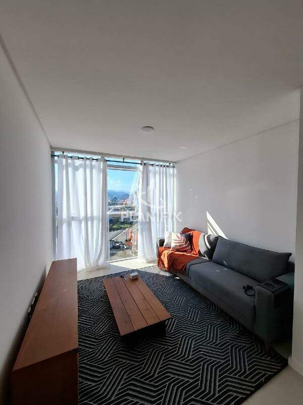 Apartamento de 2 quartos, 71m² no bairro São Luiz, em Brusque | Eu Corretor