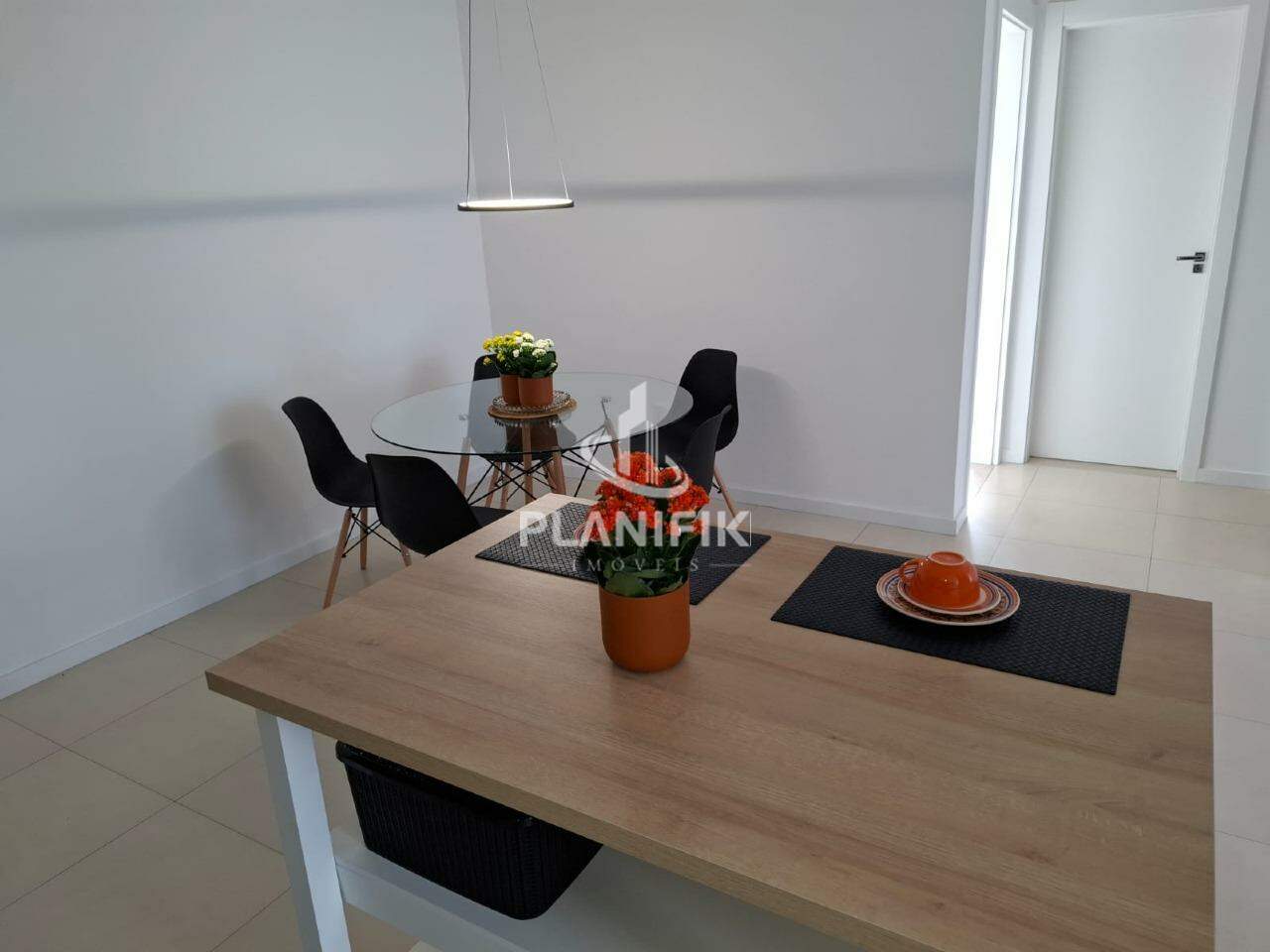 Apartamento de 2 quartos, 71m² no bairro São Luiz, em Brusque | Eu Corretor