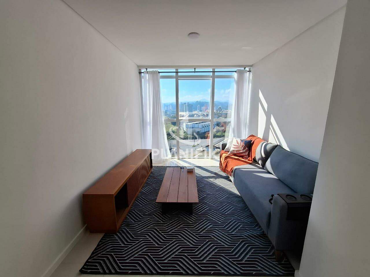 Apartamento de 2 quartos, 71m² no bairro São Luiz, em Brusque | Eu Corretor