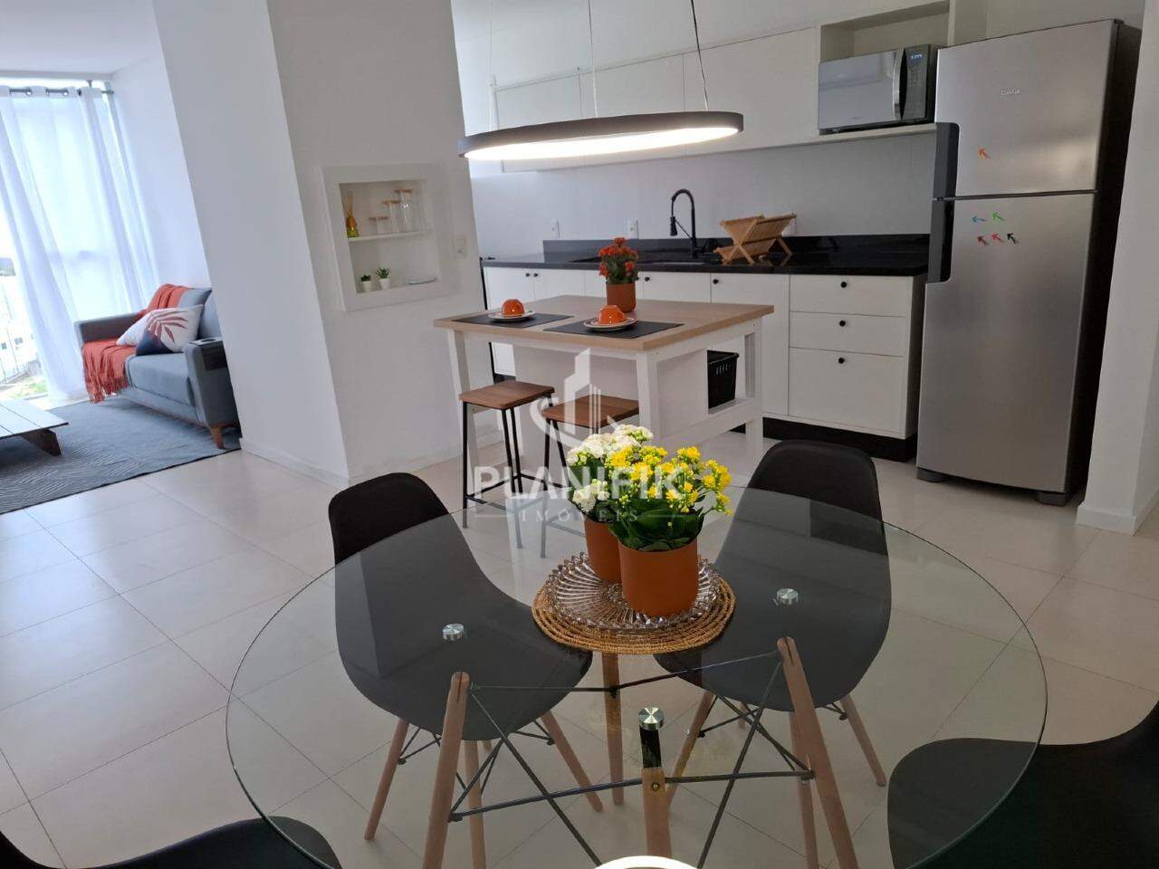 Apartamento de 2 quartos, 71m² no bairro São Luiz, em Brusque | Eu Corretor