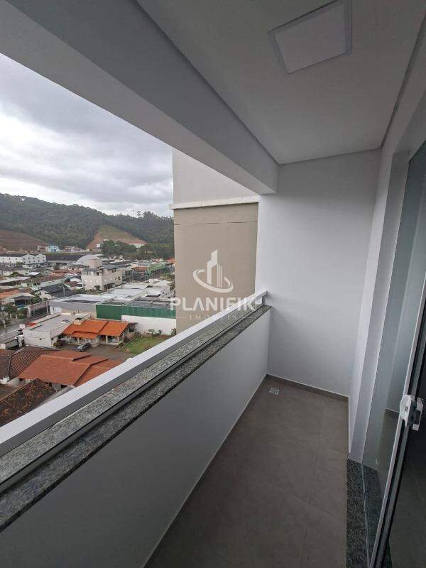 Flat de 1 quarto, 50m² no bairro Santa Terezinha, em Brusque | Eu Corretor