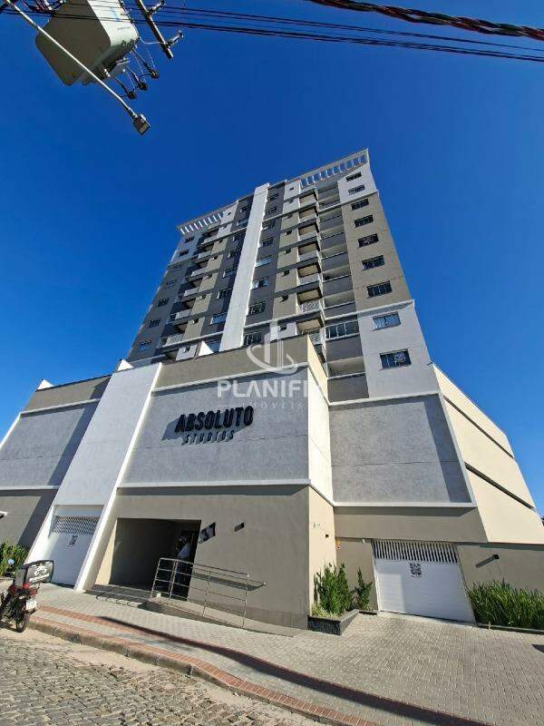 Flat de 1 quarto, 50m² no bairro Santa Terezinha, em Brusque | Eu Corretor