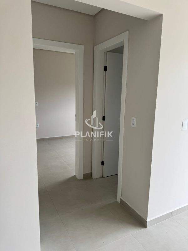 Apartamento de 2 quartos, 75m² no bairro Águas Claras, em Brusque | Eu Corretor