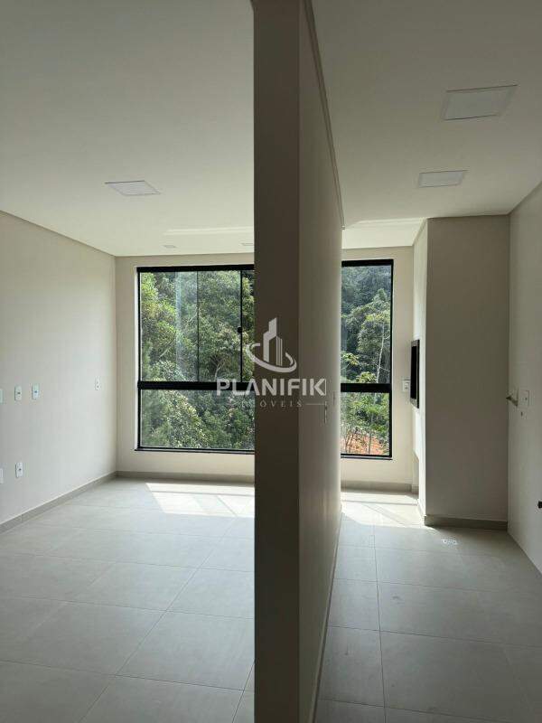 Apartamento de 2 quartos, 75m² no bairro Águas Claras, em Brusque | Eu Corretor