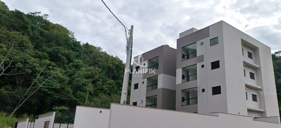 Apartamento de 2 quartos, 75m² no bairro Águas Claras, em Brusque | Eu Corretor