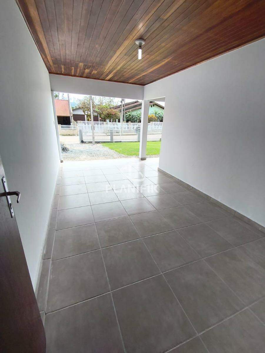 Casa de 3 quartos, 135m² no bairro São João, em Brusque | Eu Corretor