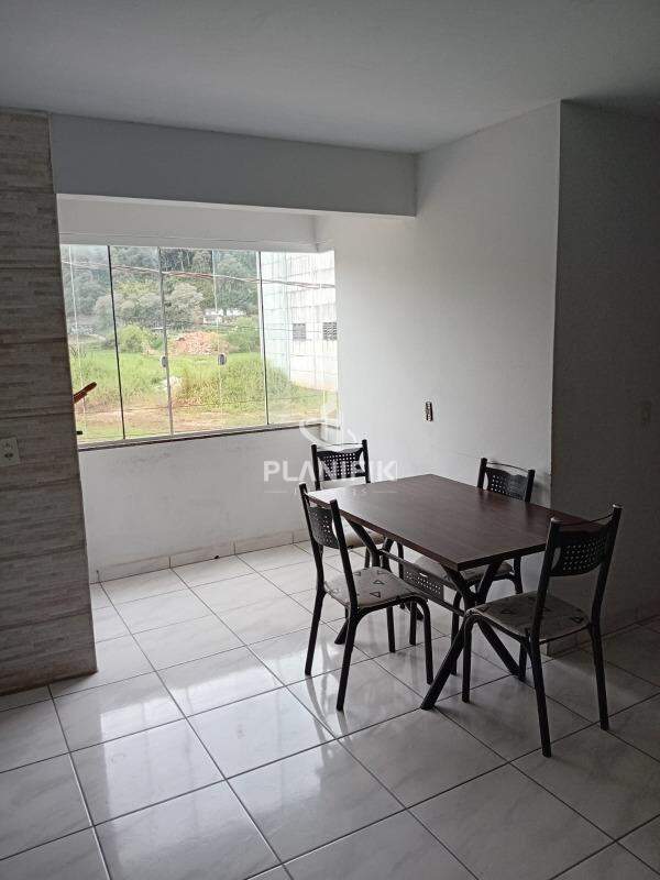 Apartamento de 2 quartos, 60m² no bairro Dom Joaquim, em Brusque | Eu Corretor