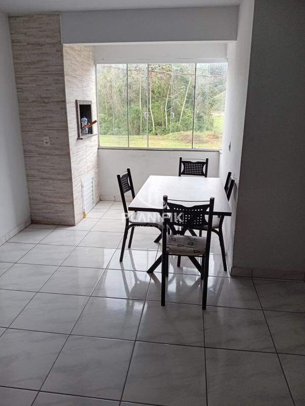 Apartamento de 2 quartos, 60m² no bairro Dom Joaquim, em Brusque | Eu Corretor