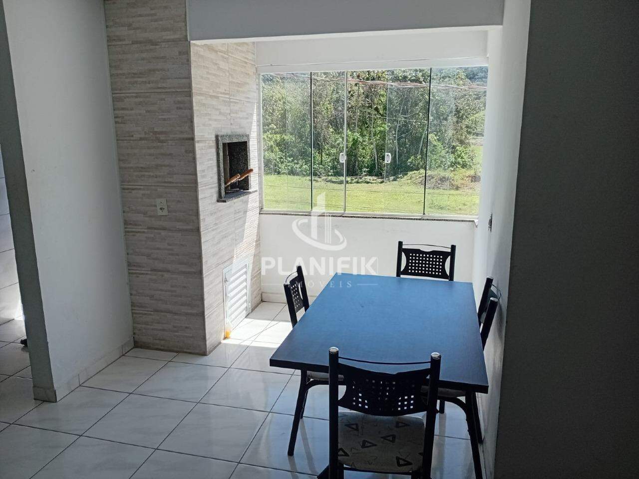 Apartamento de 2 quartos, 60m² no bairro Dom Joaquim, em Brusque | Eu Corretor