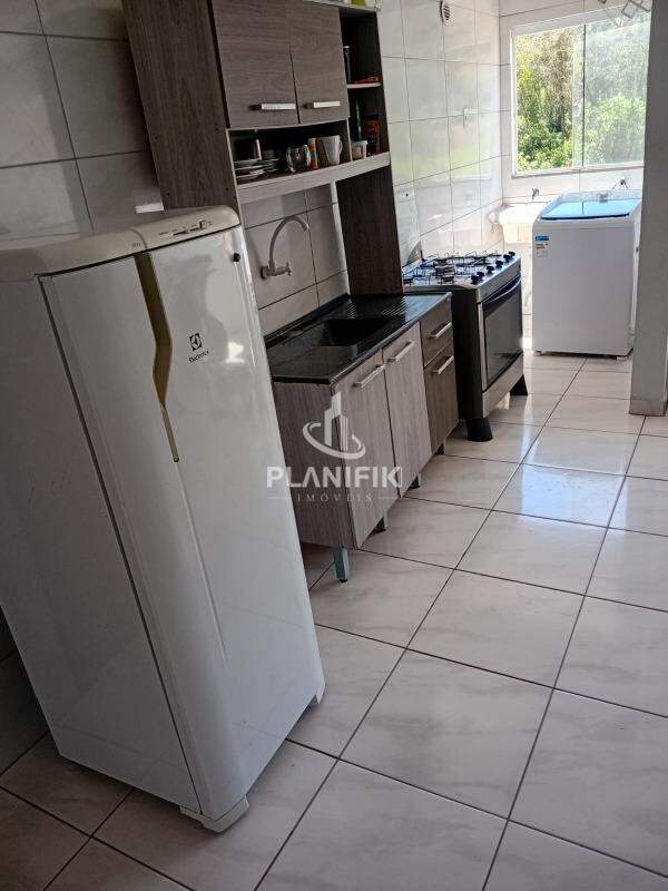 Apartamento de 2 quartos, 60m² no bairro Dom Joaquim, em Brusque | Eu Corretor