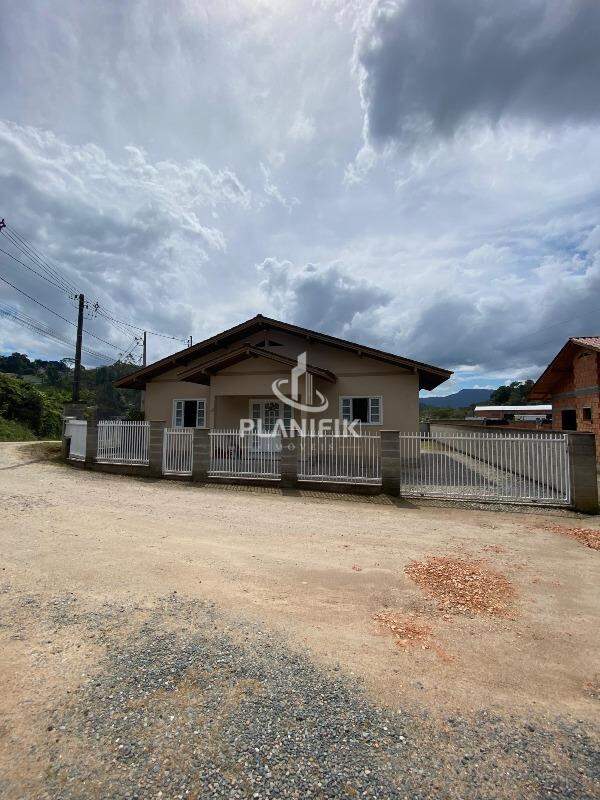 Casa de 3 quartos, 102m² no bairro Imigrantes, em Guabiruba | Eu Corretor