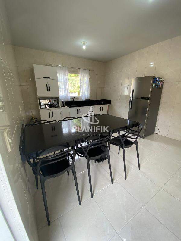 Casa de 3 quartos, 102m² no bairro Imigrantes, em Guabiruba | Eu Corretor