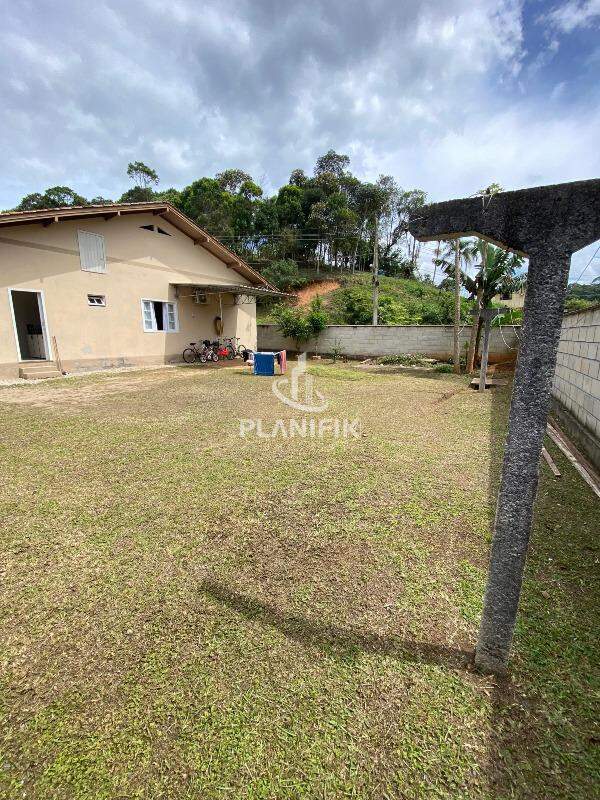 Casa de 3 quartos, 102m² no bairro Imigrantes, em Guabiruba | Eu Corretor