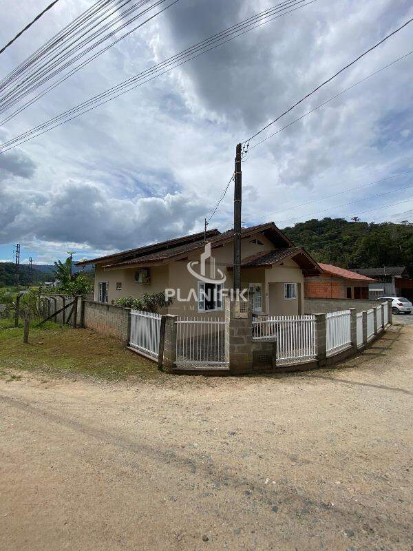 Casa de 3 quartos, 102m² no bairro Imigrantes, em Guabiruba | Eu Corretor