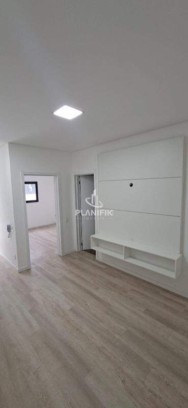 Flat de 1 quarto, 50m² no bairro Santa Terezinha, em Brusque | Eu Corretor