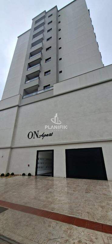 Flat de 1 quarto, 50m² no bairro Santa Terezinha, em Brusque | Eu Corretor