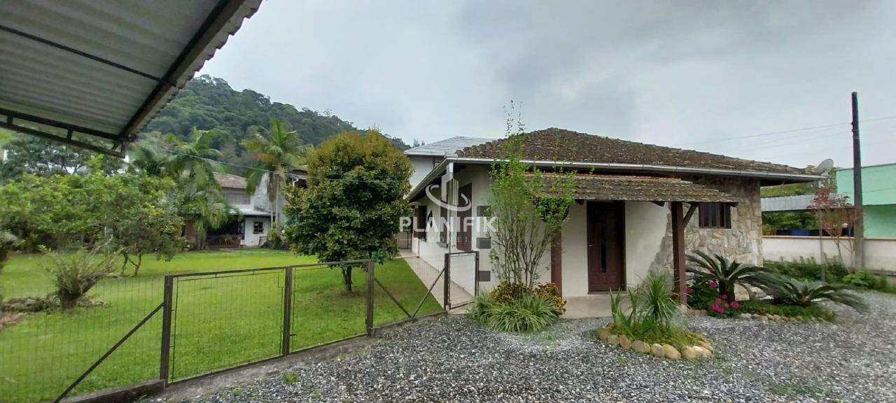 Lote/Terreno de 1640m² no bairro São Luiz, em Brusque | Eu Corretor