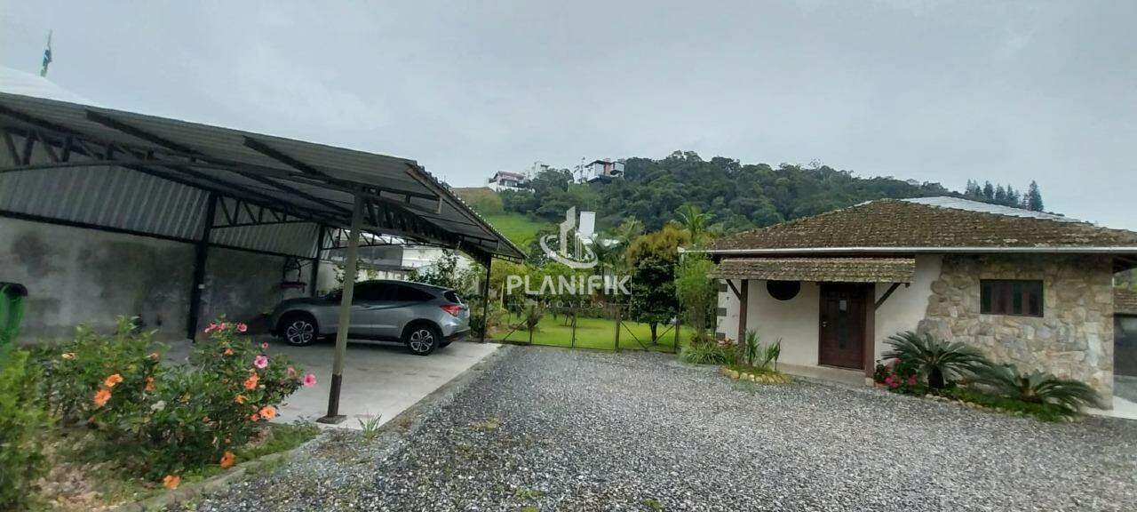 Lote/Terreno de 1640m² no bairro São Luiz, em Brusque | Eu Corretor