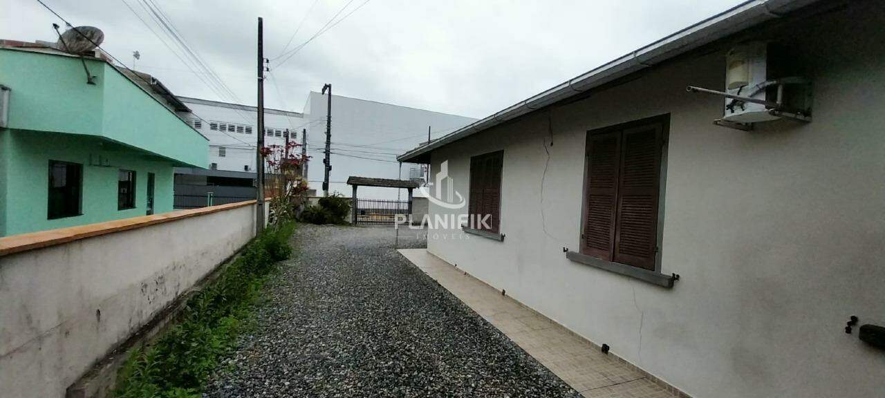 Lote/Terreno de 1640m² no bairro São Luiz, em Brusque | Eu Corretor