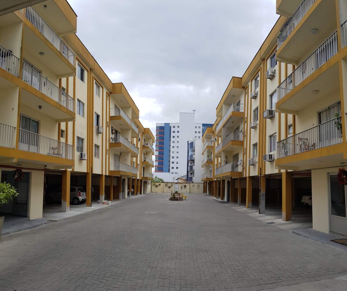 Apartamento de 2 quartos, 118m² no bairro São Luiz, em Brusque | Eu Corretor