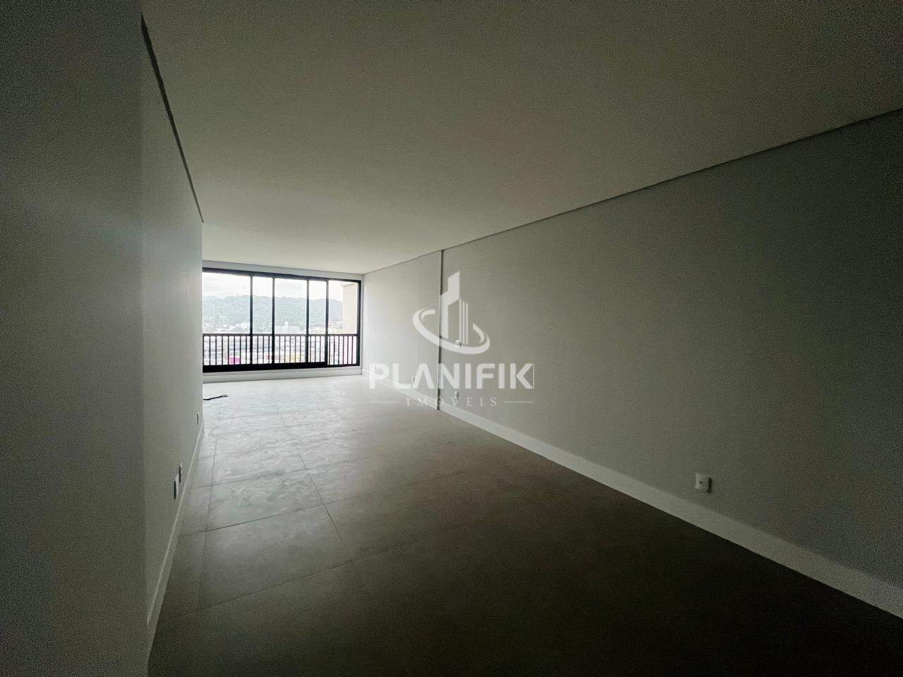 Apartamento de 129m² no bairro Centro I, em Brusque | Eu Corretor