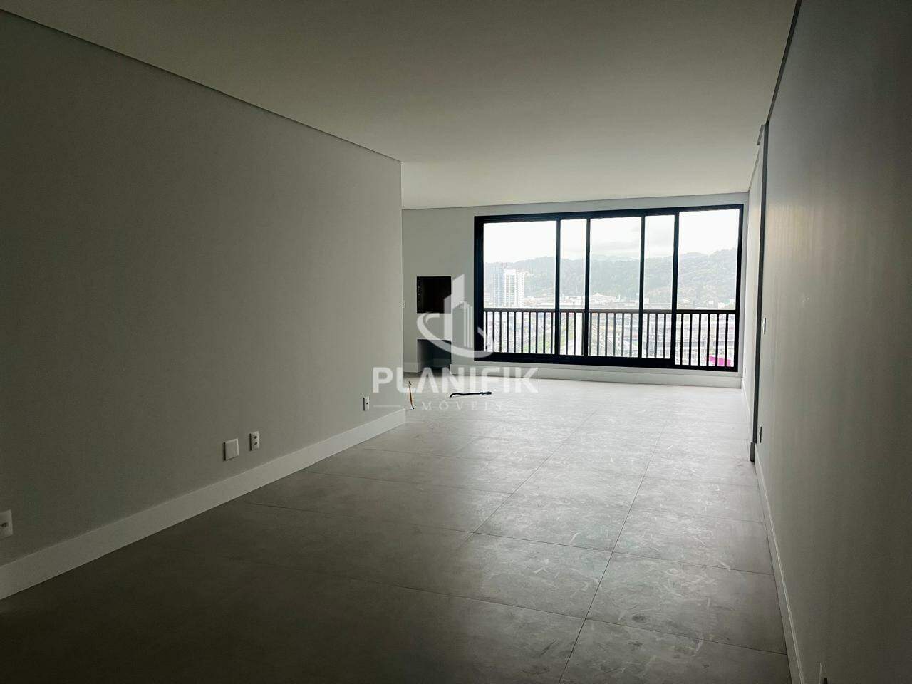 Apartamento de 129m² no bairro Centro I, em Brusque | Eu Corretor