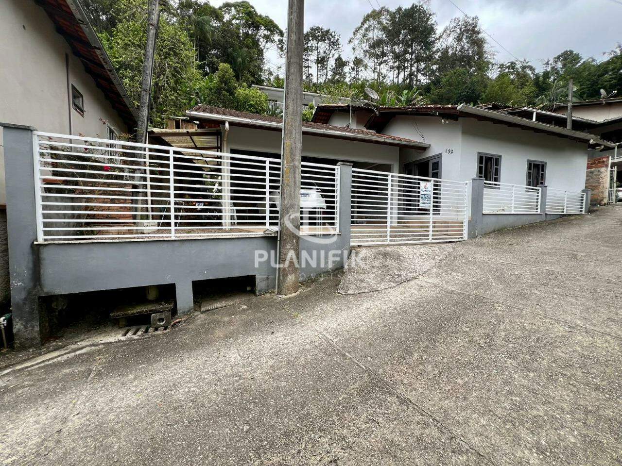 Casa de 2 quartos, 122m² no bairro São Pedro, em Brusque | Eu Corretor