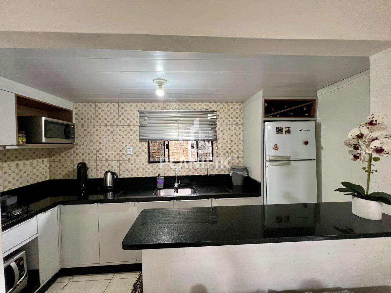 Casa de 2 quartos, 122m² no bairro São Pedro, em Brusque | Eu Corretor